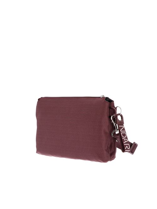 MD20  borsa a tracolla piccola MANDARINA DUCK | P10QMT51SGRAPE